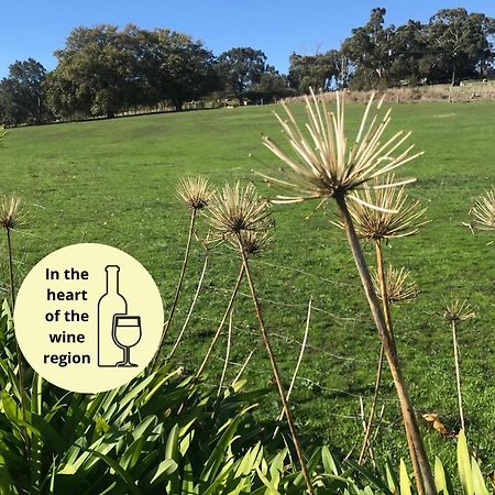 Adelaide Hills Escape Hotel Woodside Luaran gambar