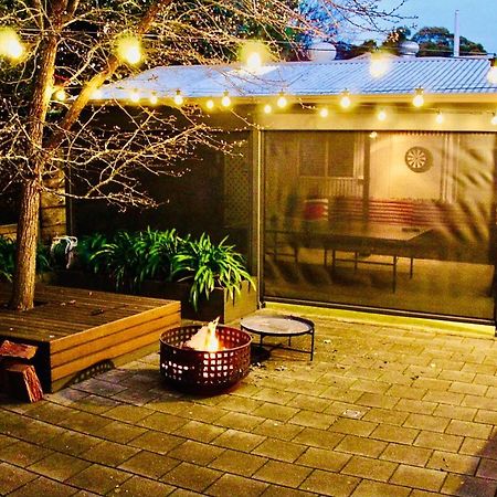 Adelaide Hills Escape Hotel Woodside Luaran gambar