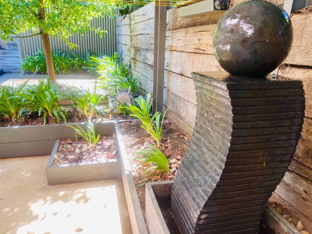 Adelaide Hills Escape Hotel Woodside Luaran gambar