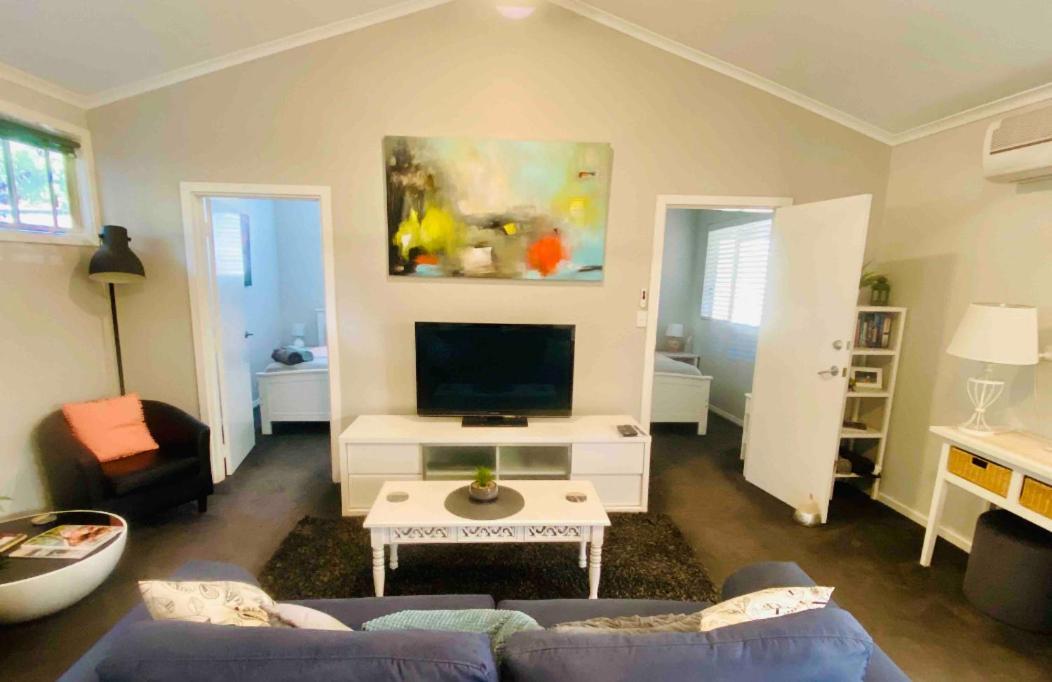 Adelaide Hills Escape Hotel Woodside Luaran gambar