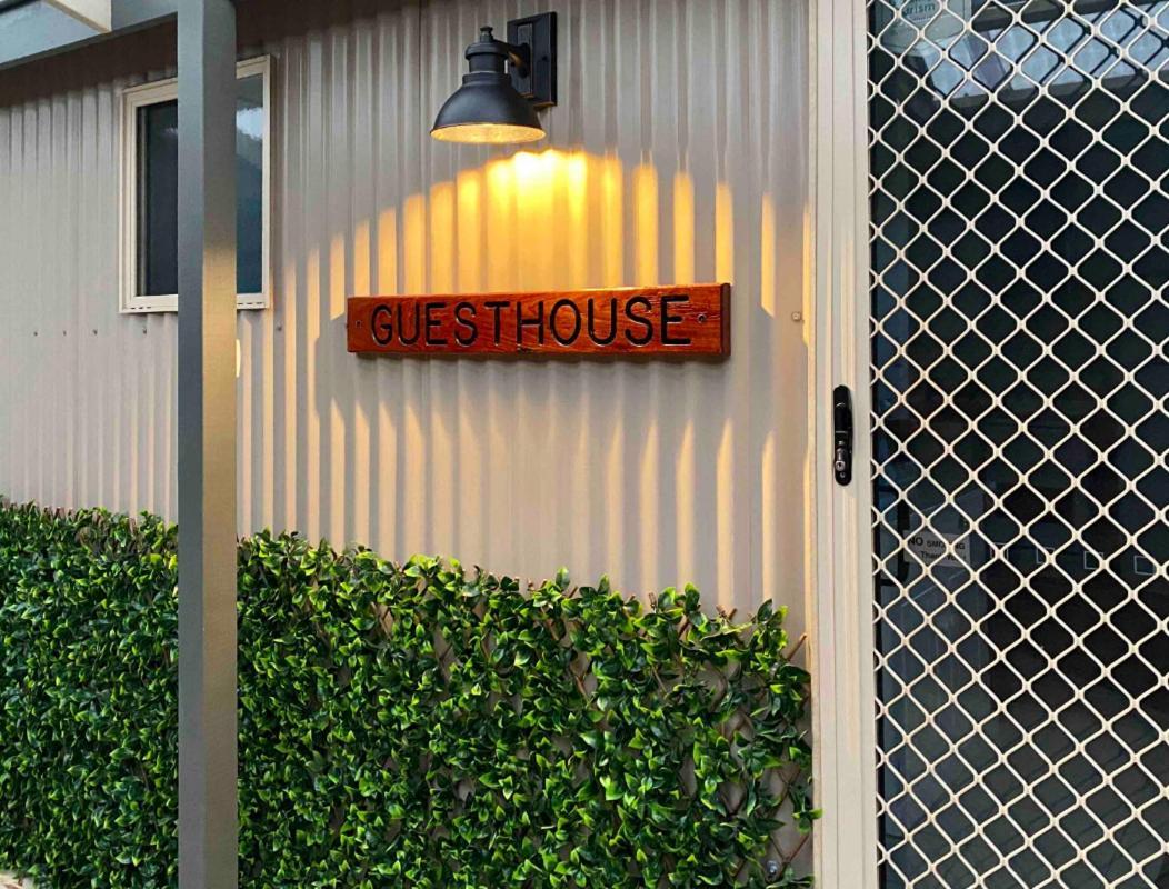 Adelaide Hills Escape Hotel Woodside Luaran gambar