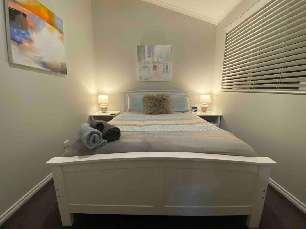 Adelaide Hills Escape Hotel Woodside Luaran gambar