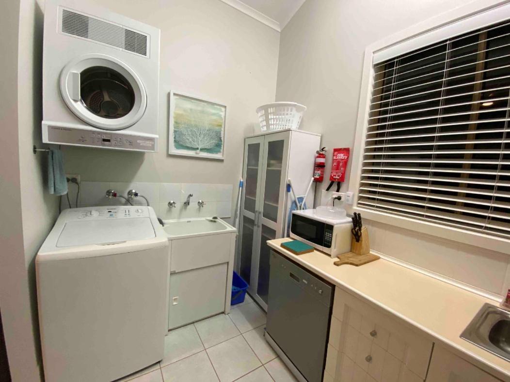 Adelaide Hills Escape Hotel Woodside Luaran gambar