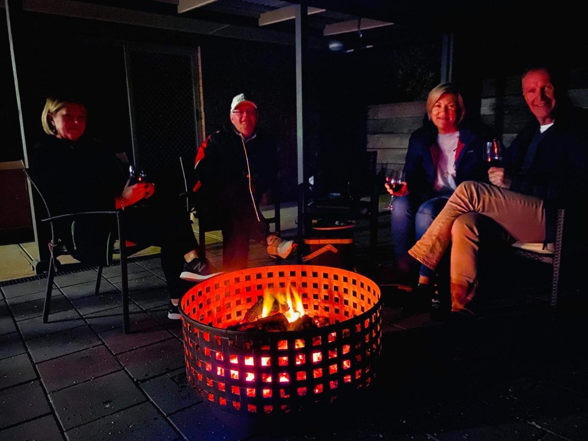 Adelaide Hills Escape Hotel Woodside Luaran gambar