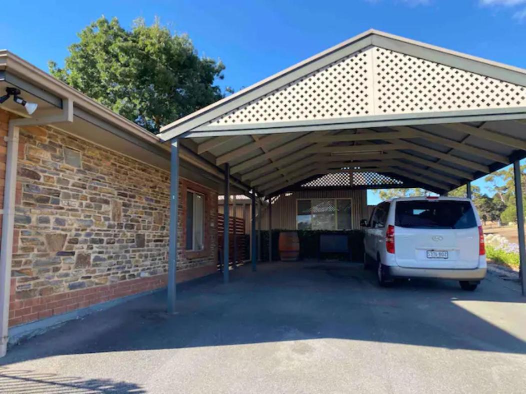 Adelaide Hills Escape Hotel Woodside Luaran gambar