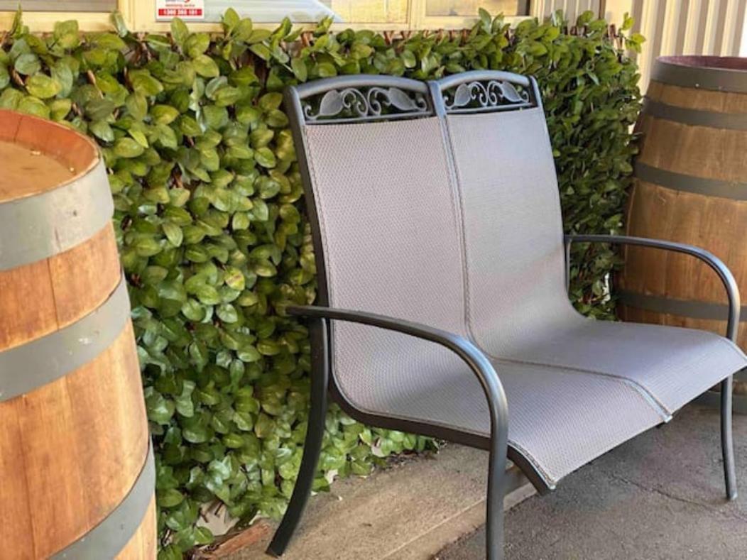 Adelaide Hills Escape Hotel Woodside Luaran gambar
