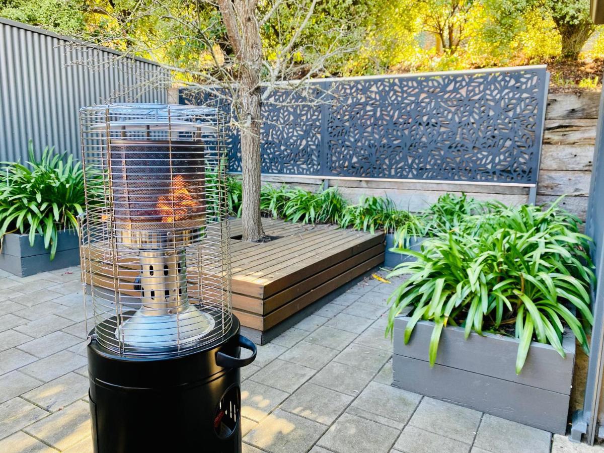 Adelaide Hills Escape Hotel Woodside Luaran gambar