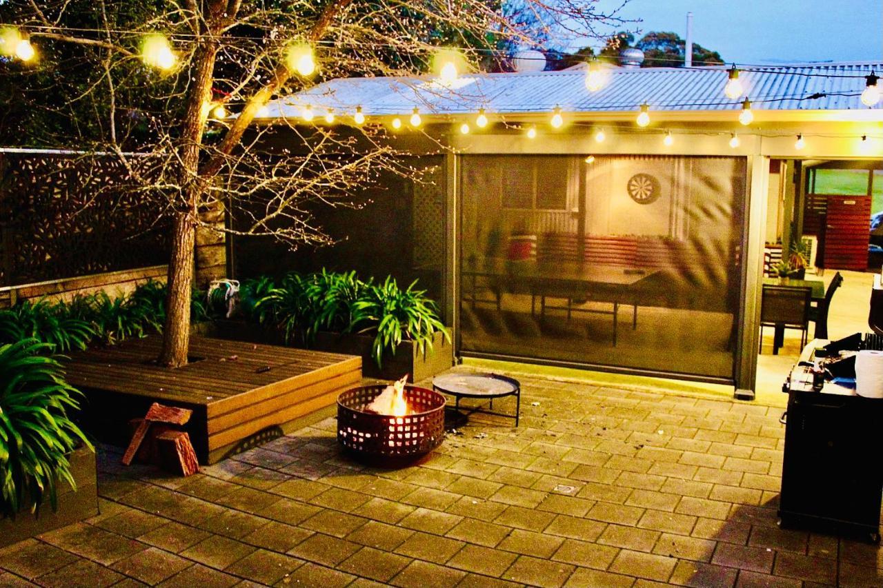 Adelaide Hills Escape Hotel Woodside Luaran gambar