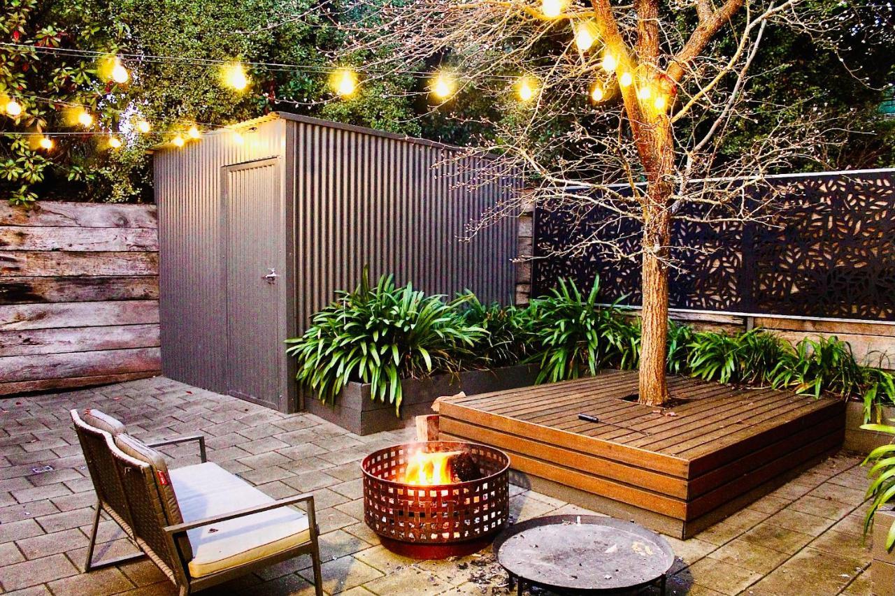 Adelaide Hills Escape Hotel Woodside Luaran gambar