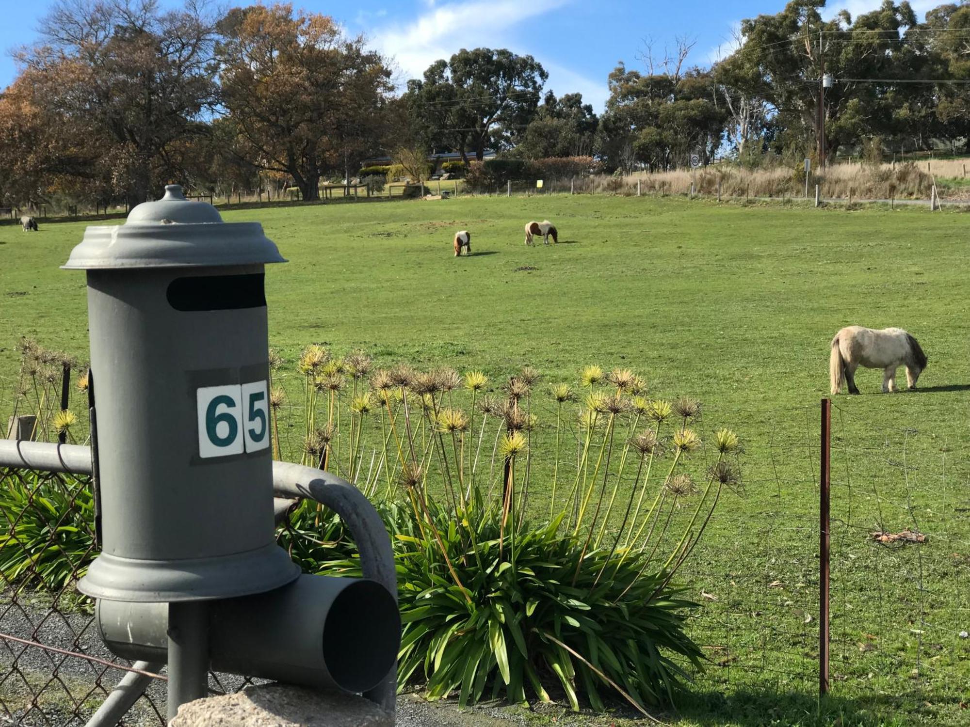 Adelaide Hills Escape Hotel Woodside Luaran gambar