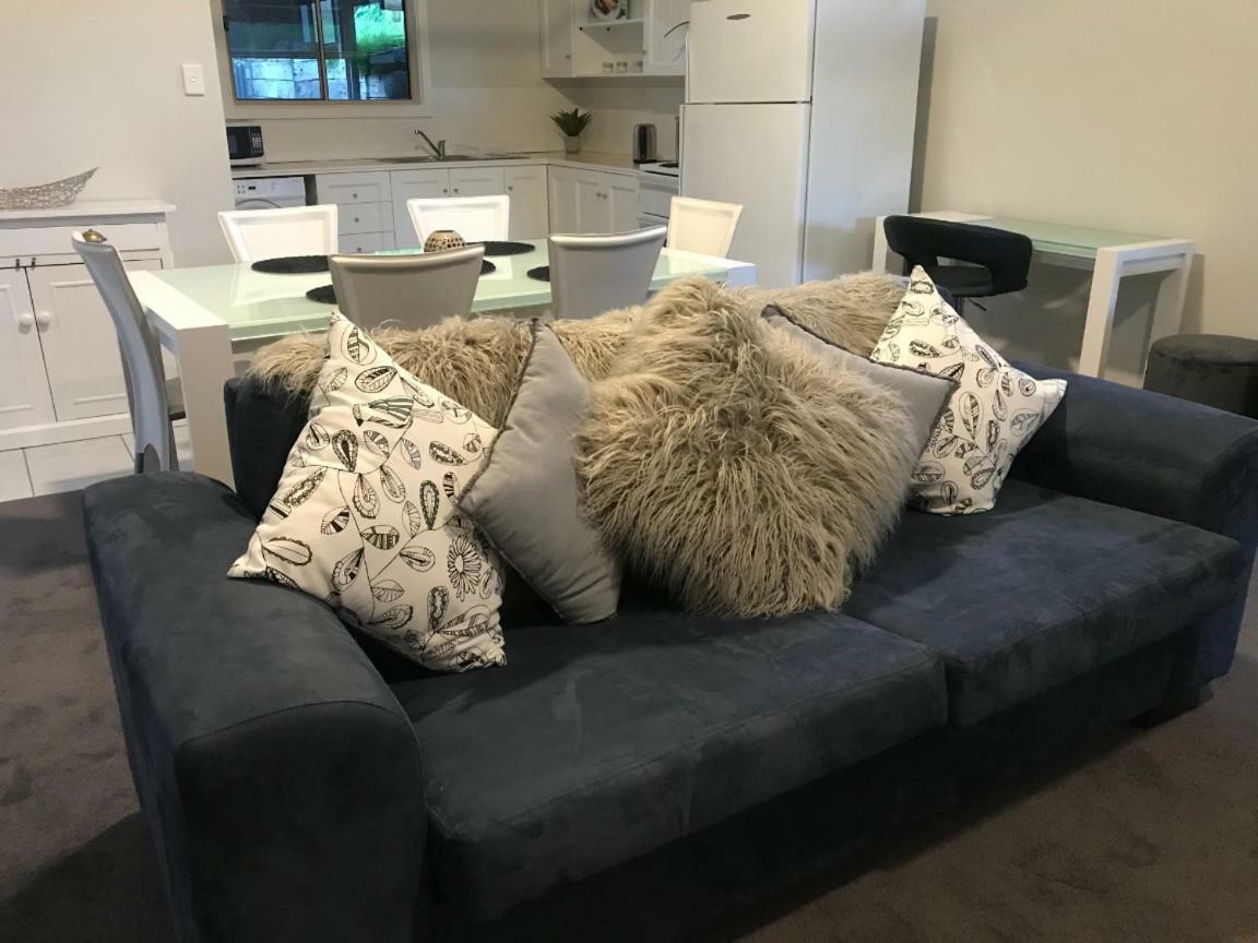 Adelaide Hills Escape Hotel Woodside Luaran gambar