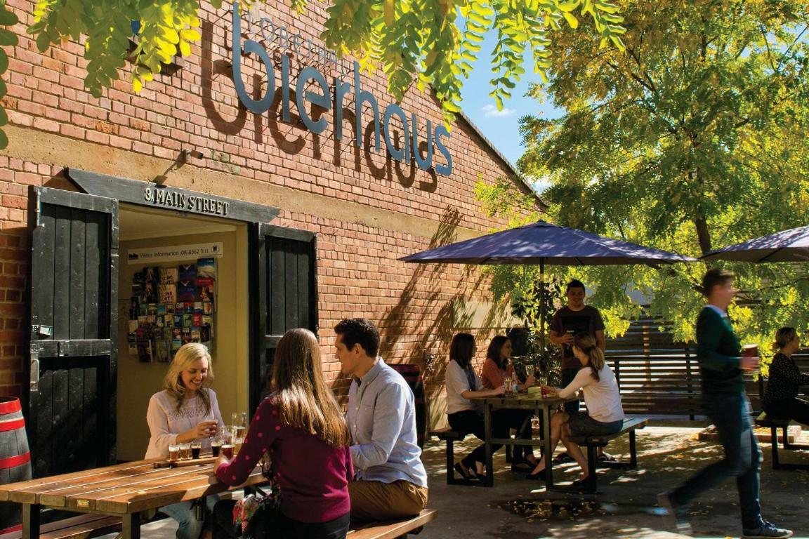 Adelaide Hills Escape Hotel Woodside Luaran gambar