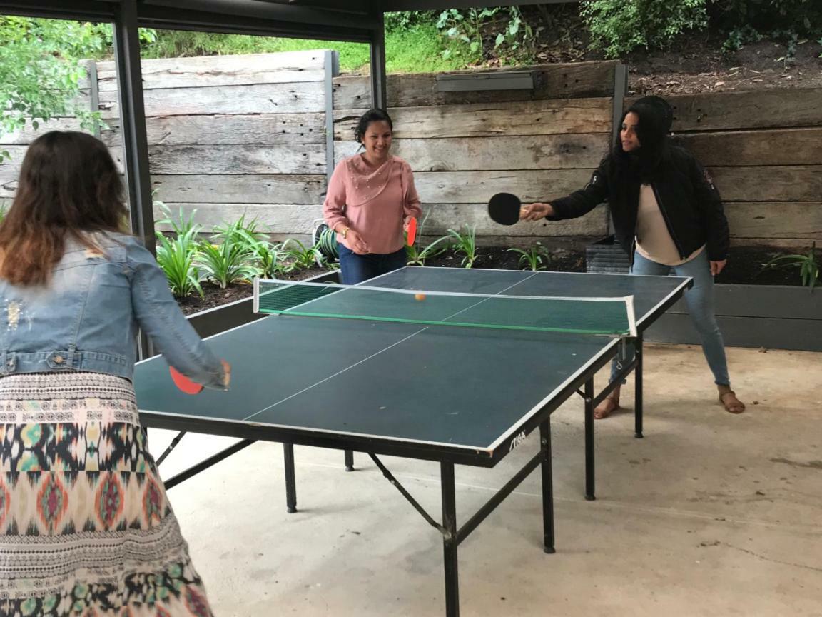 Adelaide Hills Escape Hotel Woodside Luaran gambar