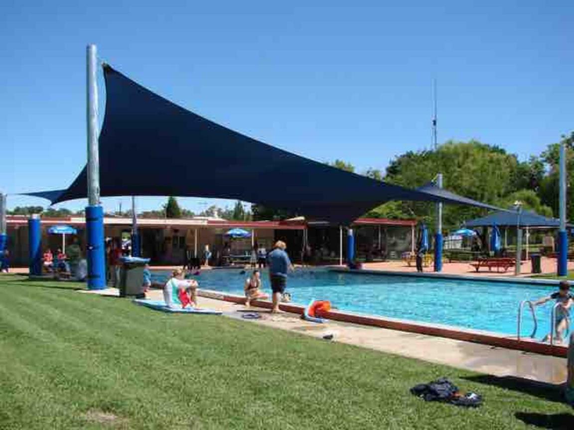 Adelaide Hills Escape Hotel Woodside Luaran gambar