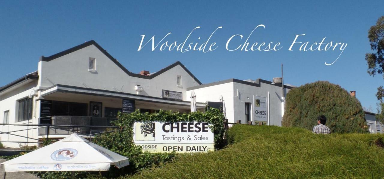 Adelaide Hills Escape Hotel Woodside Luaran gambar