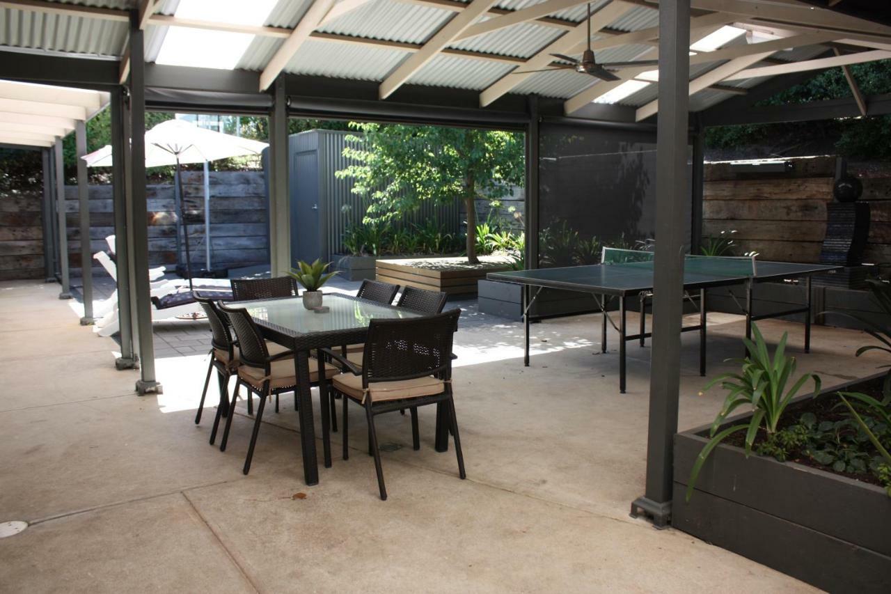 Adelaide Hills Escape Hotel Woodside Luaran gambar
