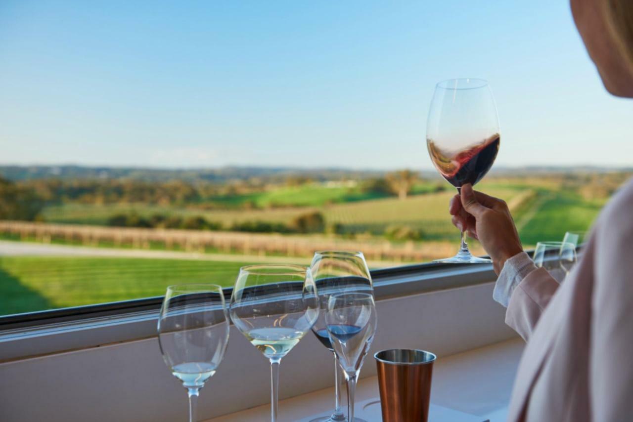 Adelaide Hills Escape Hotel Woodside Luaran gambar