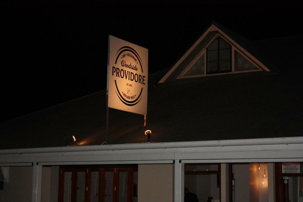 Adelaide Hills Escape Hotel Woodside Luaran gambar