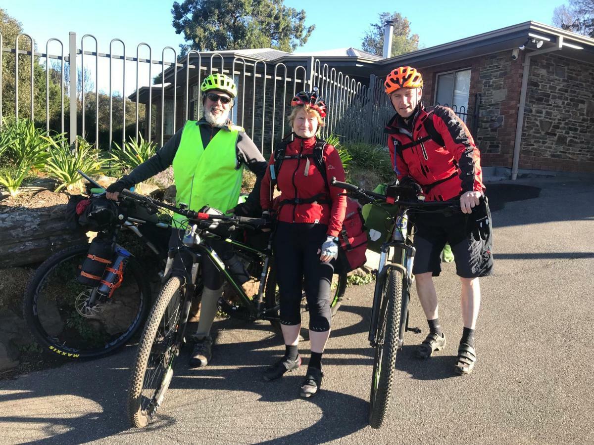 Adelaide Hills Escape Hotel Woodside Luaran gambar