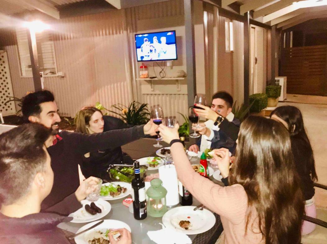 Adelaide Hills Escape Hotel Woodside Luaran gambar