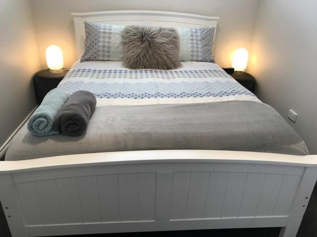Adelaide Hills Escape Hotel Woodside Luaran gambar